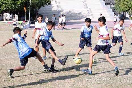 Inter House Football Competition 2016-17 (11)