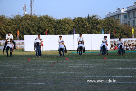 An Illustrious Opening of the 13th Atmiya Annual Athletic Meet (102)