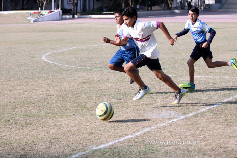 Inter House Football Competition 2016-17 (6)
