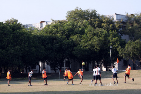 Inter House Football Competition 2016-17 (80)