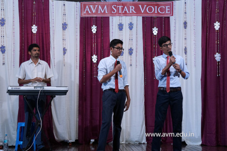 AVM Star Voice Competition (9)
