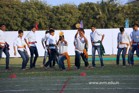 An Illustrious Opening of the 13th Atmiya Annual Athletic Meet (94)