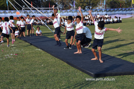 An Illustrious Opening of the 13th Atmiya Annual Athletic Meet (70)