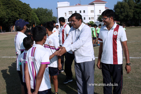 Inter House Football Competition 2016-17 (86)