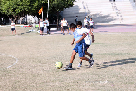 Inter House Football Competition 2016-17 (8)