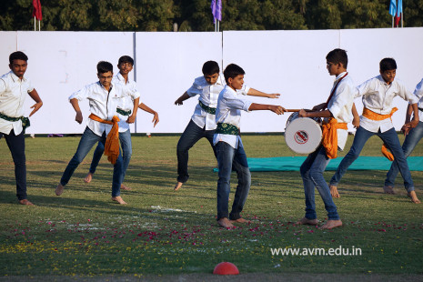 An Illustrious Opening of the 13th Atmiya Annual Athletic Meet (86)