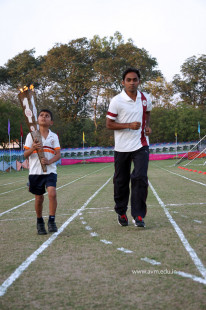 An Illustrious Opening of the 13th Atmiya Annual Athletic Meet (108)