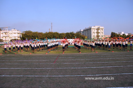 An Illustrious Opening of the 13th Atmiya Annual Athletic Meet (81)