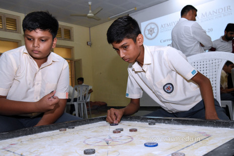 Inter House Carrom Competition 2019-20 (43)