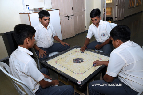 Inter House Carrom Competition 2019-20 (36)