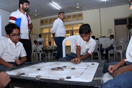 Inter House Carrom Competition 2019-20 (28)