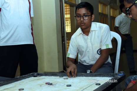Inter House Carrom Competition 2019-20 (21)