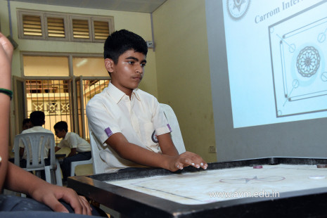 Inter House Carrom Competition 2019-20 (20)
