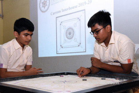 Inter House Carrom Competition 2019-20 (19)
