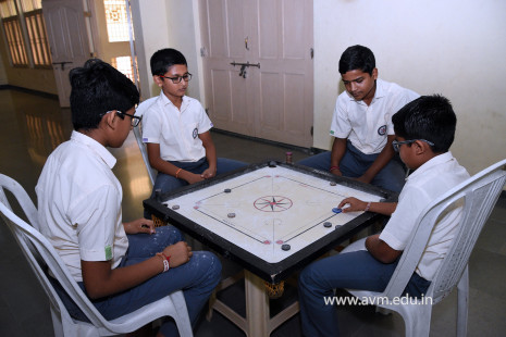 Inter House Carrom Competition 2019-20 (6)