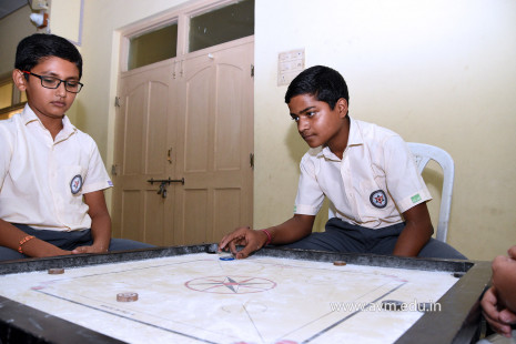Inter House Carrom Competition 2019-20 (5)