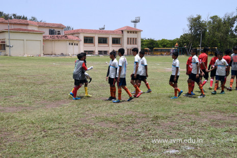 U-14 Subroto Mukerjee Football Tournament 2019-20 (17)