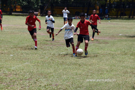 U-14 Subroto Mukerjee Football Tournament 2019-20 (15)