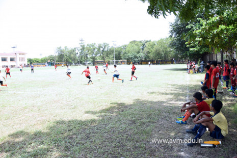 U-14 Subroto Mukerjee Football Tournament 2019-20 (9)