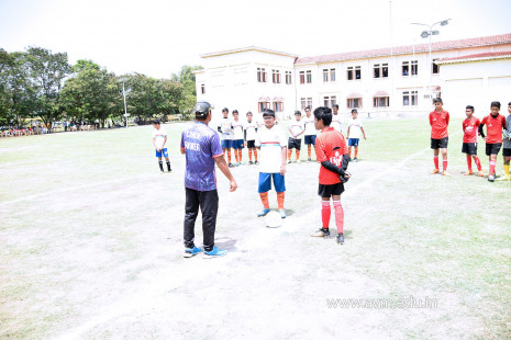 U-14 Subroto Mukerjee Football Tournament 2019-20 (2)