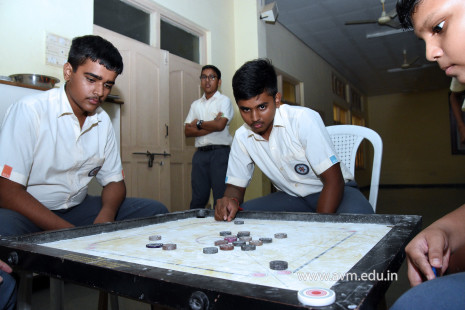 Inter House Carrom Competition 2019-20 (38)
