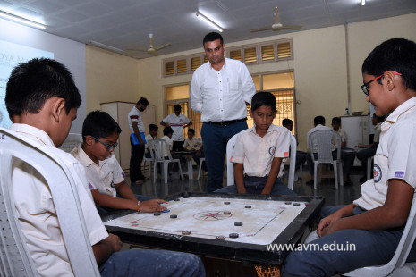 Inter House Carrom Competition 2019-20 (30)