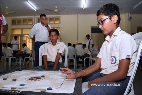 Inter House Carrom Competition 2019-20 (29)