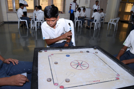 Inter House Carrom Competition 2019-20 (25)