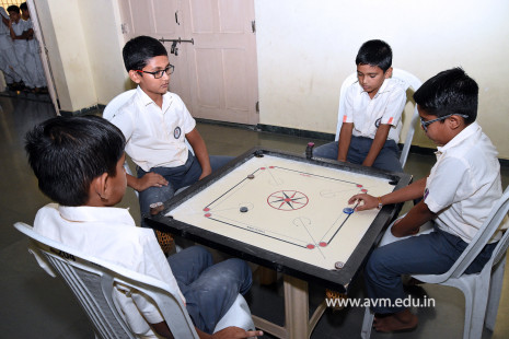 Inter House Carrom Competition 2019-20 (15)
