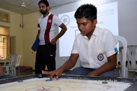 Inter House Carrom Competition 2019-20 (9)