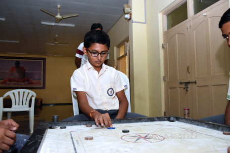 Inter House Carrom Competition 2019-20 (4)