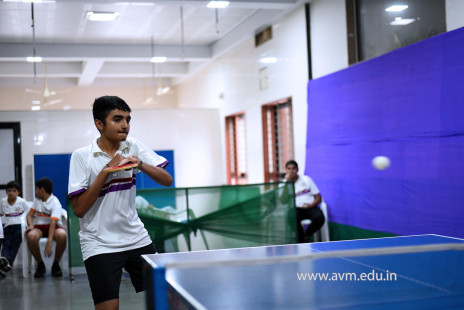 Inter House Table Tennis Competition 2019-20 (78)