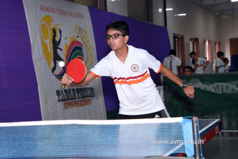 Inter House Table Tennis Competition 2019-20 (46)