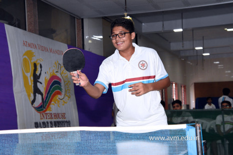 Inter House Table Tennis Competition 2019-20 (35)