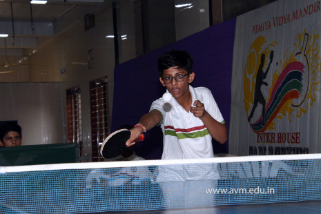 Inter House Table Tennis Competition 2019-20 (21)