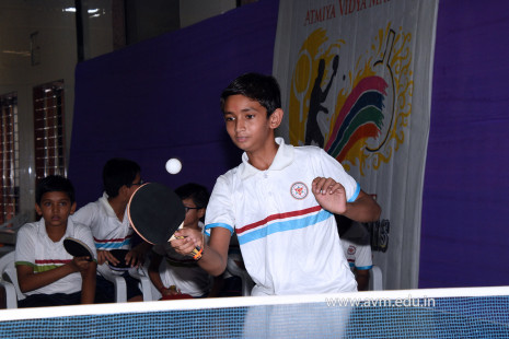 Inter House Table Tennis Competition 2019-20 (19)
