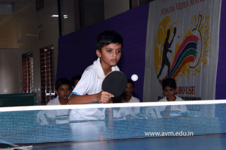 Inter House Table Tennis Competition 2019-20 (18)