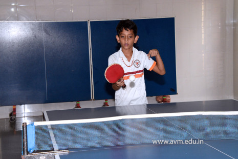Inter House Table Tennis Competition 2019-20 (10)