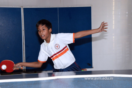 Inter House Table Tennis Competition 2019-20 (7)
