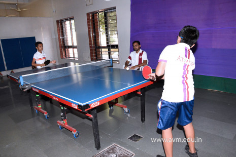 Inter House Table Tennis Competition 2019-20 (4)