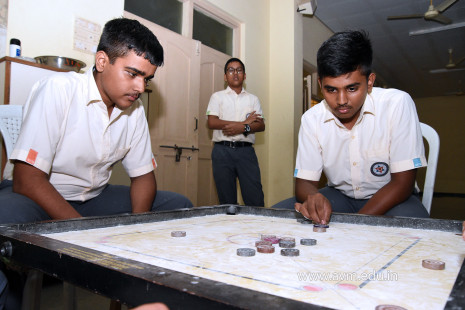Inter House Carrom Competition 2019-20 (40)
