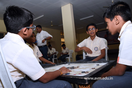 Inter House Carrom Competition 2019-20 (26)
