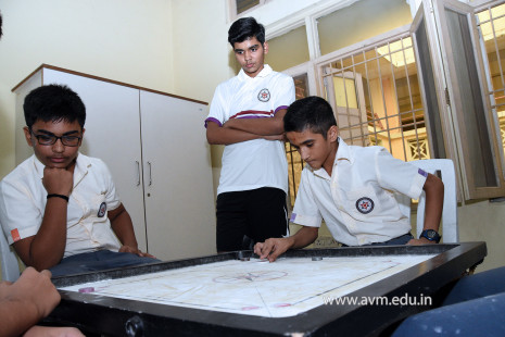 Inter House Carrom Competition 2019-20 (23)
