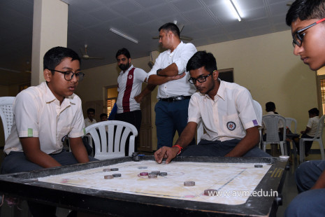 Inter House Carrom Competition 2019-20 (18)