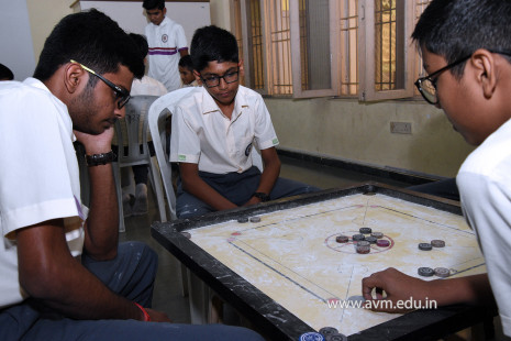 Inter House Carrom Competition 2019-20 (16)