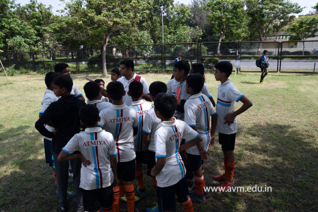 U-14 Subroto Mukerjee Football Tournament 2019-20 (19)