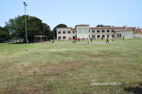 U-14 Subroto Mukerjee Football Tournament 2019-20 (14)