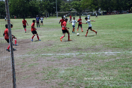 U-14 Subroto Mukerjee Football Tournament 2019-20 (7)