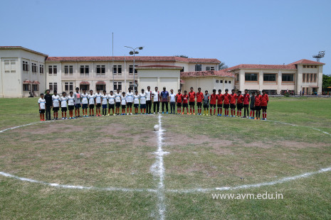U-14 Subroto Mukerjee Football Tournament 2019-20 (1)