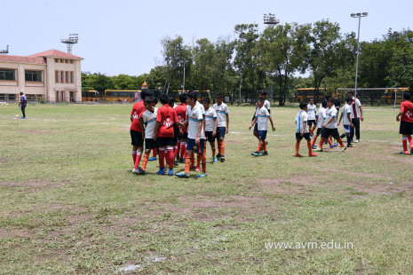 U-14 Subroto Mukerjee Football Tournament 2019-20 (16)